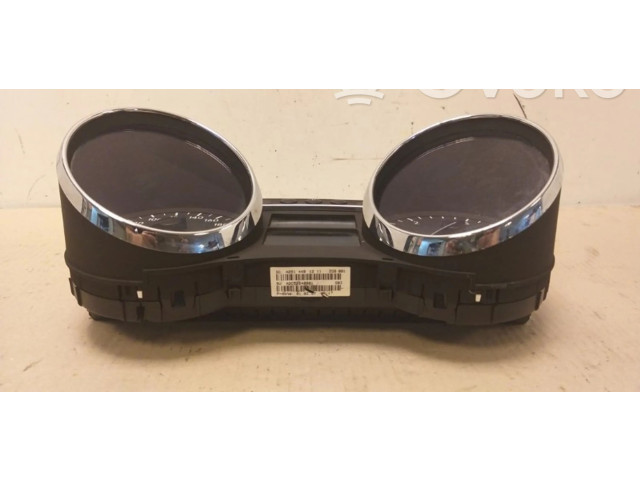 Přístrojová deska Mercedes-Benz R AMG W251 2007 A2514401211, A2514401211