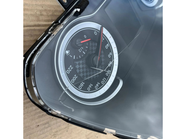 Přístrojová deska Hyundai i20 (BC3 BI3) 2022 94013-Q0091