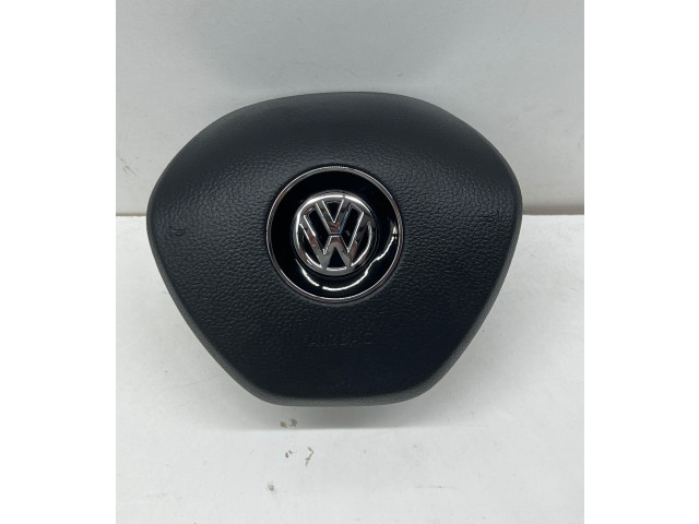 Подушка безопасности водителя 5g0880201, 621304201 Volkswagen Golf VII