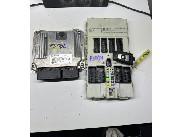 Řídící jednotka 8576333, 13618573257 BMW 3 F30 F35 F31 2013