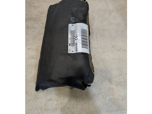 Подушка безопасности в сиденье 9678681780, 34126097C Citroen C4 II Picasso