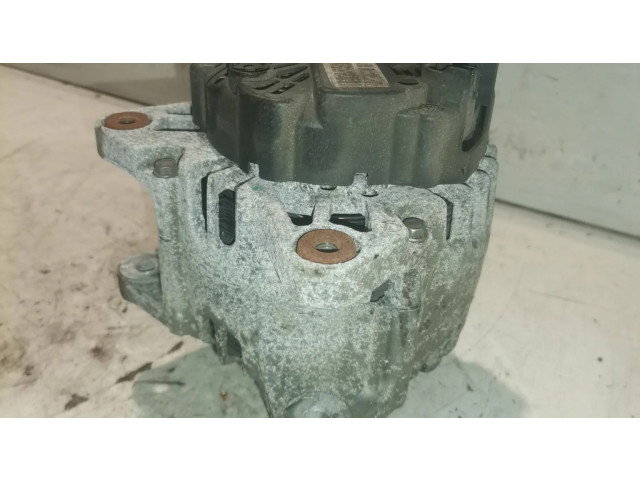 Генератор 231007707R, TG12C151   Dacia Duster 1.5     