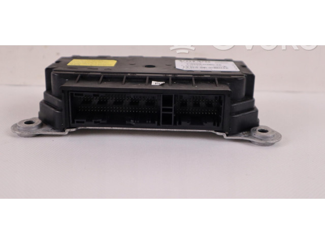 Блок подушек безопасности 32221372   Volvo S90, V90