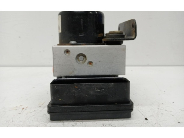 Блок АБС 4891032000 SsangYong Actyon sports I 2005 - 2012 года