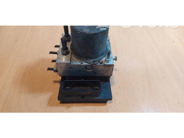 Блок АБС 0265950657, 0265235269   Citroen  C5  2008 - 2016 года