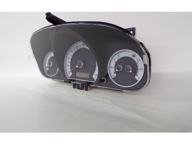 Ручка стеклоочистителей 940031H050, 940031H050   KIA Pro Cee'd I