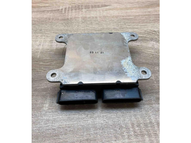 Řídící jednotka 8972586910, 1310001270 Opel Vectra C 2002