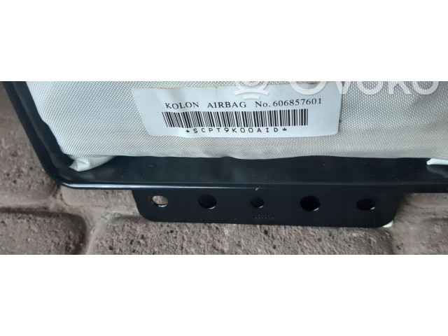 Подушка безопасности пассажира 8621009000   SsangYong Actyon