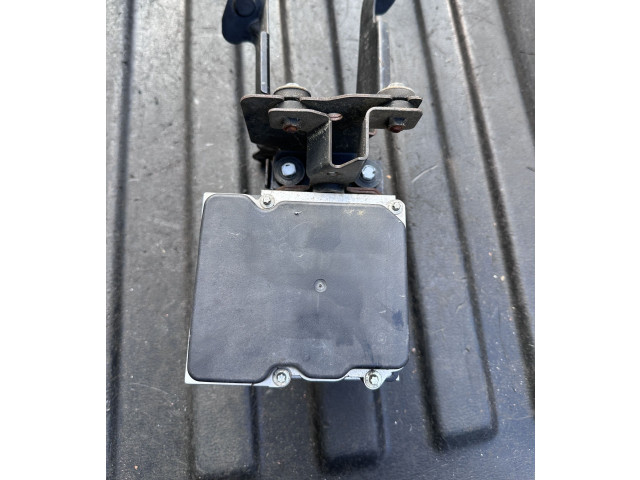 Блок АБС 476601DR4D, 5511L5080211 Infiniti FX - года