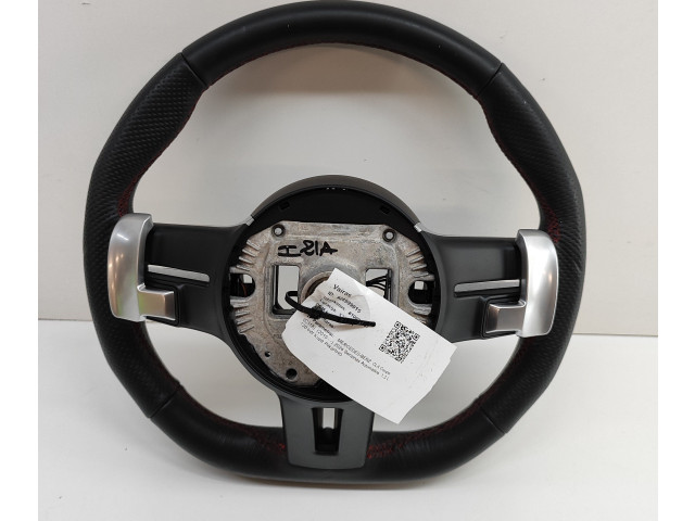 Руль Mercedes-Benz CLA C118 X118 2019 - года A0004603016