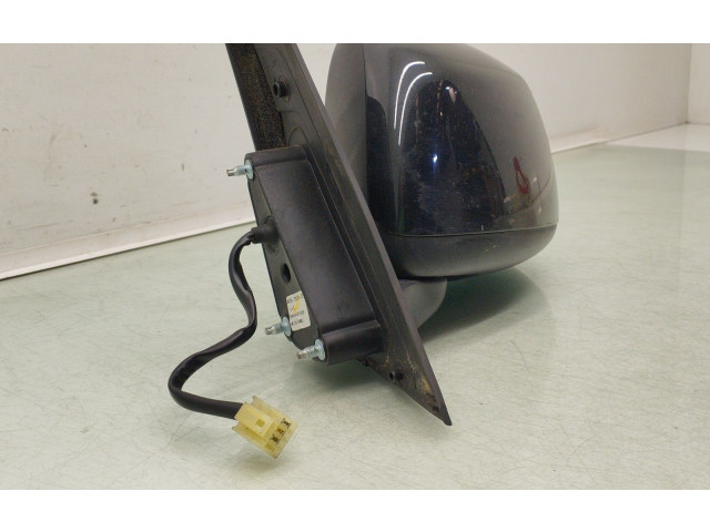 Zpětné zrcátko Fiat Sedici 2009 8470279J70