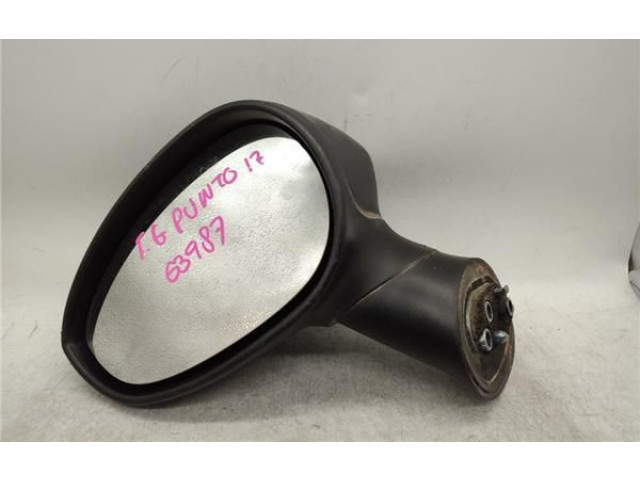 Zpětné zrcátko Fiat Punto (199) 2007 011023, 11023