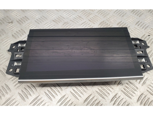 Дисплей    4M8919605M   Audi Q8