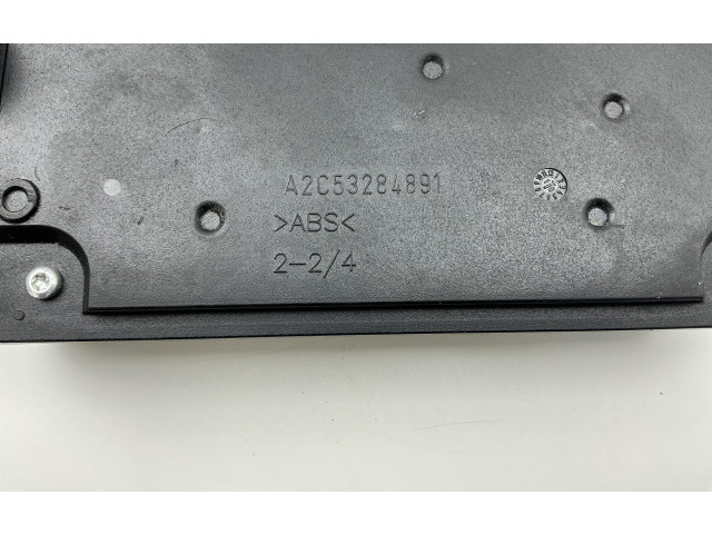 Блок комфорта 284B17882R, 284B17882R   Renault Scenic III -  Grand scenic III   