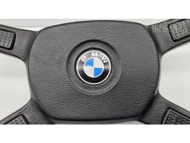 Руль BMW 5 E28 1981-1987 года 1150671, 11506711