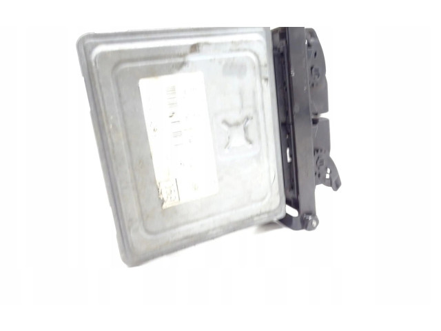 Блок управления двигателем Блок управления    Audi A1