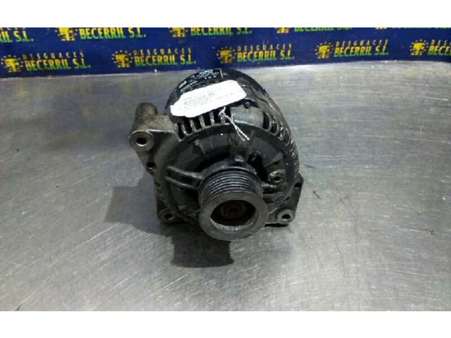 Генератор 0123500006, 9162423   Volvo 960      