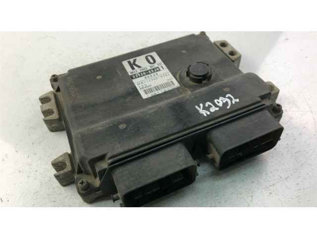 Другие блоки управления / модули