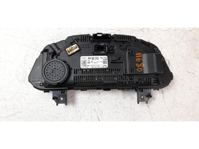Přístrojová deska Audi Q7 4M 2019 4K0920794E