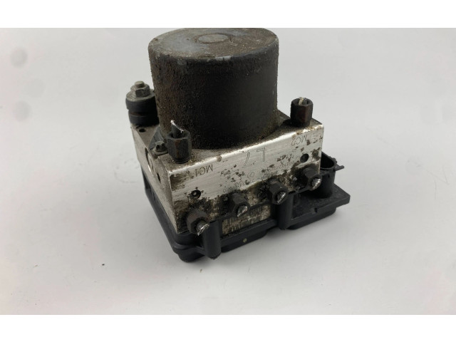 Блок АБС 27534SA080 Subaru Forester SG 2006 - 2008 года