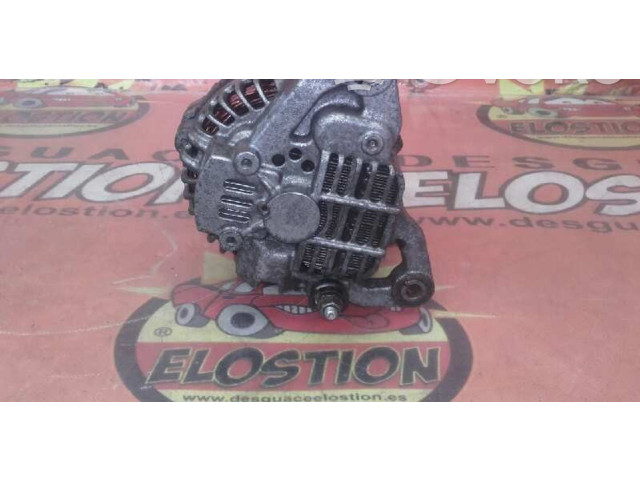 Генератор A3TB4981, A3TB4981 Mazda 626