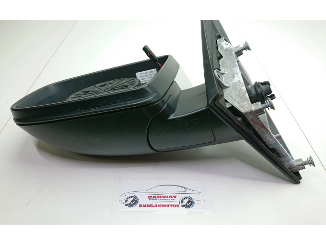 Zpětné zrcátko  BMW X6 E71 2008  5116-7282761, 7181193  