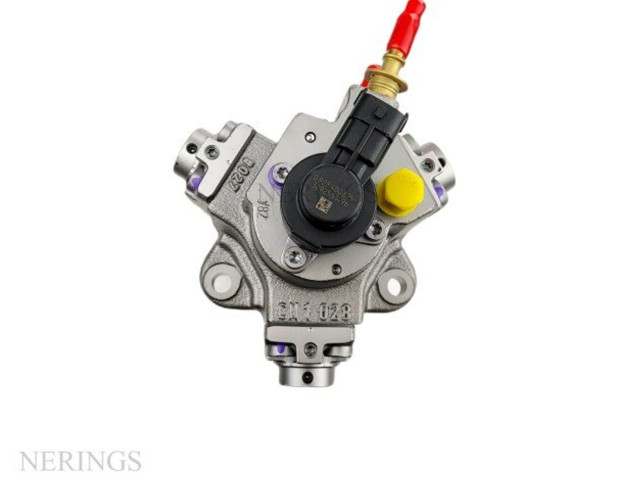 Vstřikovací čerpadlo 0445010307, 0986437095 Alfa Romeo Mito