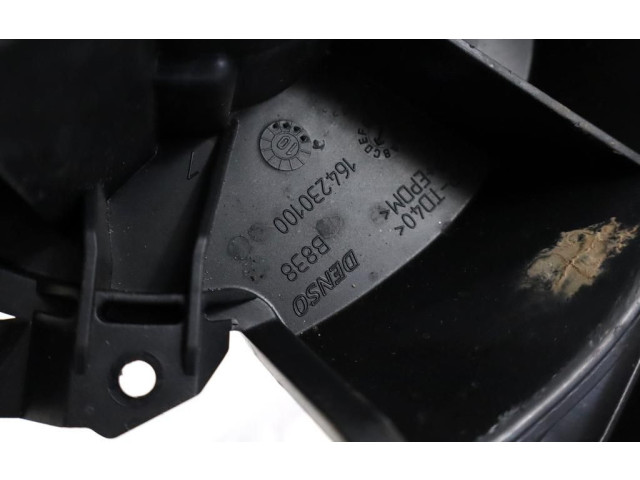 Вентилятор печки 77364956 Fiat Grande Punto