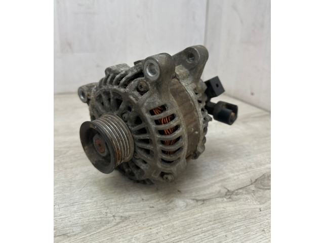 Генератор 9640088080, CL12C624 Citroen C4 I