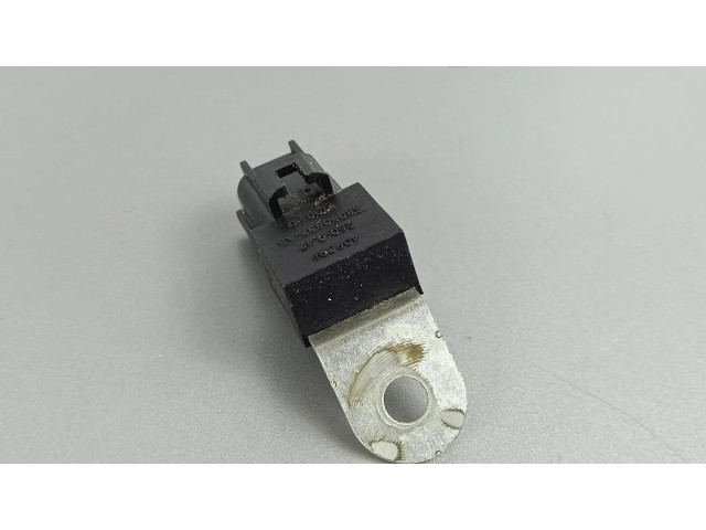 Блок управления 68080837AB   Jeep Grand Cherokee WL