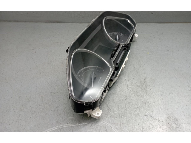 Панель приборов 9805976080, 0730174 Peugeot 2008 I