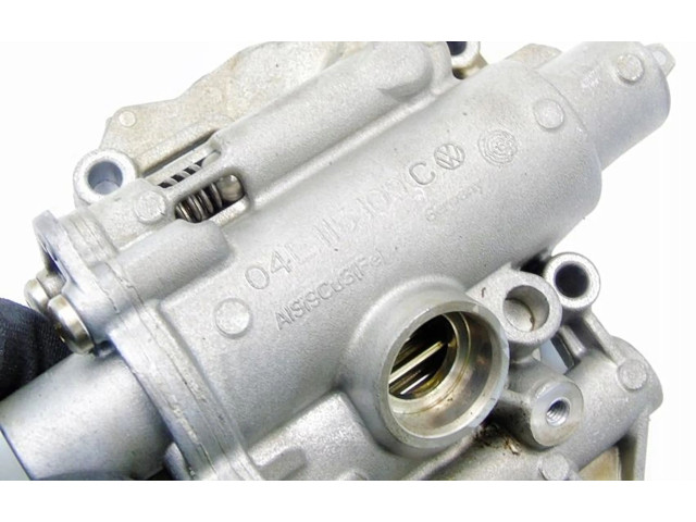 Čerpadlo oleje 04E115109C Audi A3 S3 8L