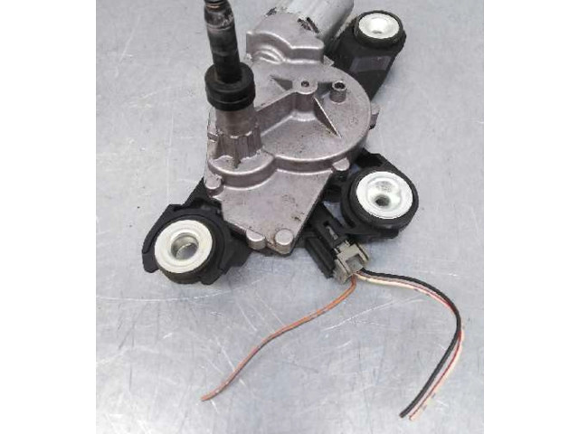 Моторчик заднего дворника 0390201588, 3CABLES    Mazda 323