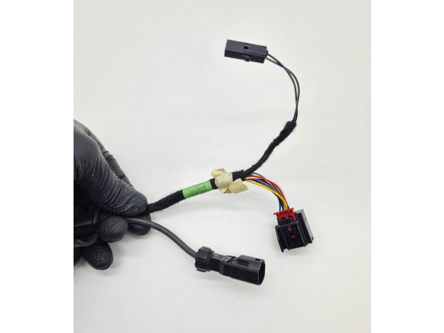 Зеркало электрическое Audi Q3 F3 2018 - года