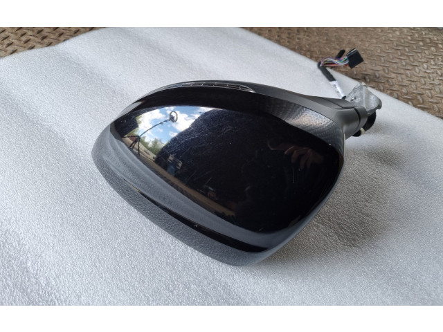 Zpětné zrcátko  Volkswagen Tiguan 2023  5NC857501  