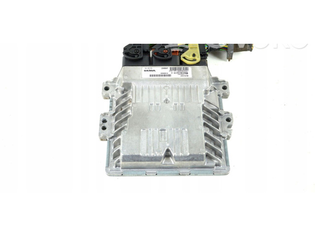 Řídící jednotka 31336000 Volvo S40 2006