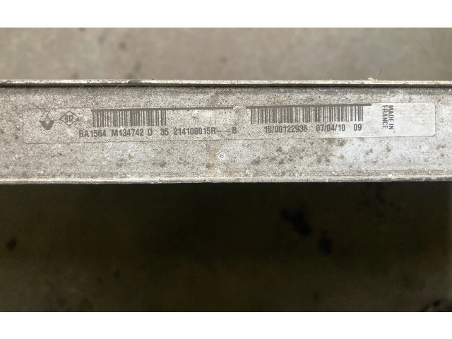 Řídící jednotka 214100015R, 1000122936 Renault Scenic III - Grand scenic III 2010