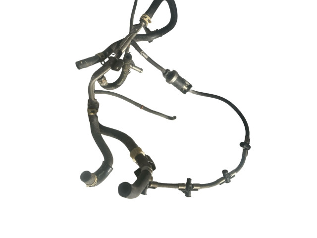 Топливная рампа 0928402118 Honda Accord