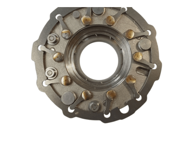 Турбина Skoda Octavia Mk3 (5E) 813860-0003, NR10-0006