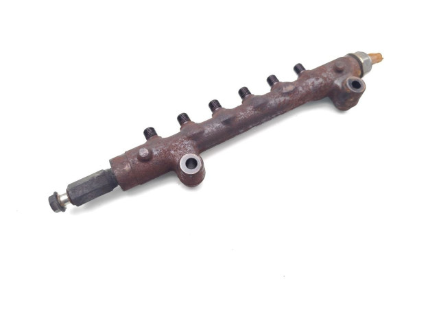 Топливная рампа 45PP3-3 Mitsubishi ASX для двигателя 4N13