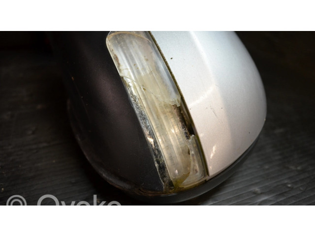 Zpětné zrcátko Volkswagen Tiguan 2008 5N1857501AK