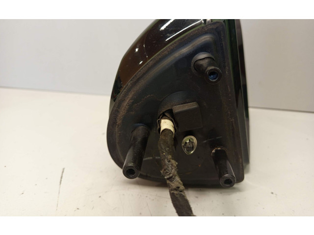 Зеркало электрическое        Mercedes-Benz ML W164  2005 - 2011 года   