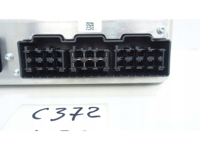 Блок комфорта    Volkswagen ID.3   