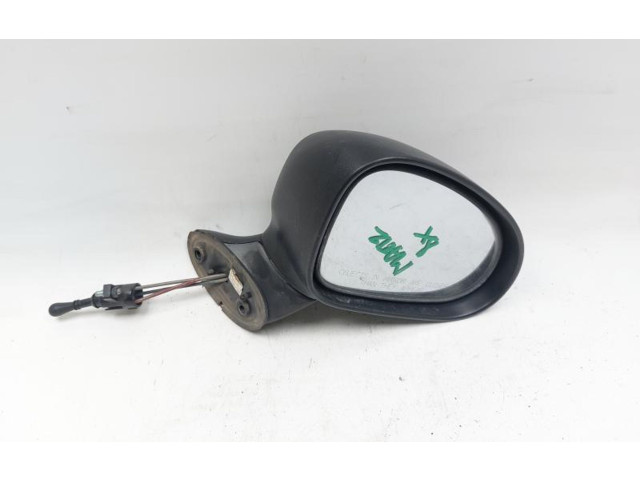 Зеркало электрическое        Chevrolet Matiz   -  года   