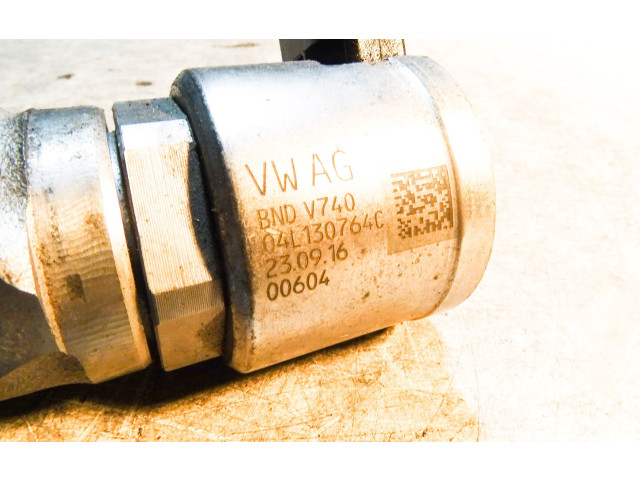 Vstřikovací lišta 04L089, 04L906054   Audi A5 8T 8F   2.0  