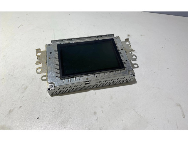 Экран/ дисплей / маленький экран 31357024, 7609501533   Volvo V70