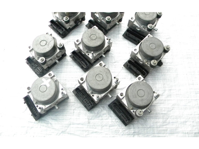 Блок АБС 8200747140, 0265232077   Renault  Clio III  2005 - 2012 года