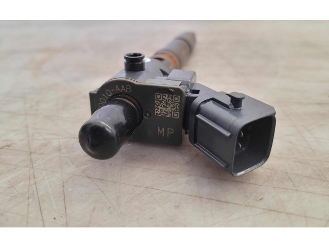 Форсунка 31405404, 31405404    Volvo V60  D4204T14 