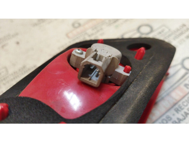 Задний фонарь правый сзади Alfa Romeo GT