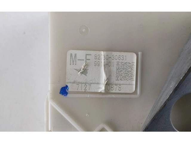 Pojistková skříňka 8273030631, 71270878 Lexus GS 300 350 430 450H 2009